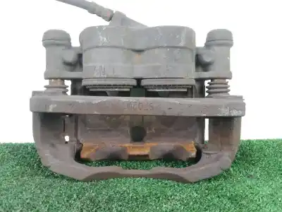 İkinci el araba yedek parçası ön sag fren kaliper için iveco daily vi furgón 35s18, 35c18, 40c18, 50c18, 60c18, 65c18, 70c18 oem iam referansları 970105  2.pistones - ø48mm