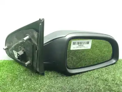 Second-hand car spare part right rearview mirror for opel astra h (a04) 1.7 cdti (l48) oem iam references 24462996 - 430502