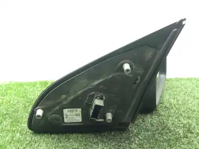 Автозапчасти б/у задний вид справа за opel astra h (a04) 1.7 cdti (l48) ссылки oem iam 24462996 - 430502  