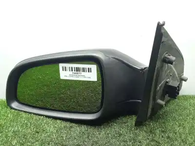 Pezzo di ricambio per auto di seconda mano SPECCHIO SINISTRO per OPEL ASTRA H (A04)  Riferimenti OEM IAM   