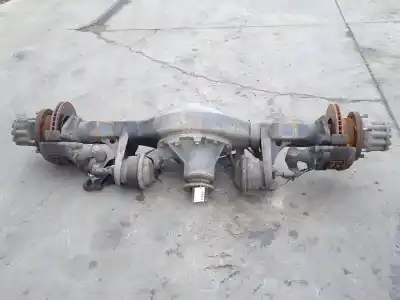 Pezzo di ricambio per auto di seconda mano  per NISSAN ATLEON  Riferimenti OEM IAM   