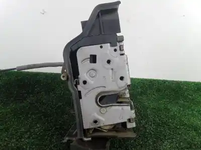 Second-hand car spare part left front door lock for bmw 3 compact (e46) 320 td oem iam references 10257631k0397111 - a048315  