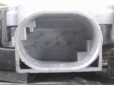 Second-hand car spare part left front door lock for bmw 3 compact (e46) 320 td oem iam references 10257631k0397111 - a048315  