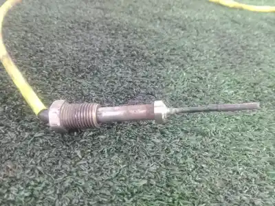 Second-hand car spare part lambda probe for iveco daily vi furgón 35s18, 35c18, 40c18, 50c18, 60c18, 65c18, 70c18 oem iam references 5801630231 - 5801653082  2.cables