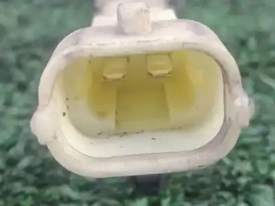 Second-hand car spare part lambda probe for iveco daily vi furgón 35s18, 35c18, 40c18, 50c18, 60c18, 65c18, 70c18 oem iam references 5801630231 - 5801653082  2.cables