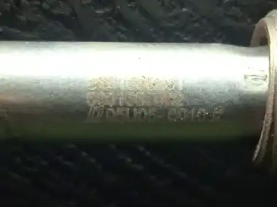 Second-hand car spare part lambda probe for iveco daily vi furgón 35s18, 35c18, 40c18, 50c18, 60c18, 65c18, 70c18 oem iam references 5801630231 - 5801653082  2.cables