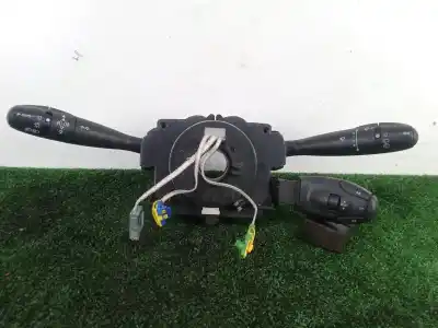 Автозапчасти б/у управление светом за PEUGEOT 206 FASTBACK (2A/C) 1.4 HDI ссылки OEM IAM 96542546XT - 12273180  COM.2000 - 3.CABLES