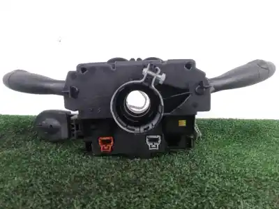 Piesă de schimb auto la mâna a doua maneta bloc lumini pentru peugeot 206 fastback (2a/c) 1.4 hdi referințe oem iam 96542546xt - 12273180  com.2000 - 3.cables