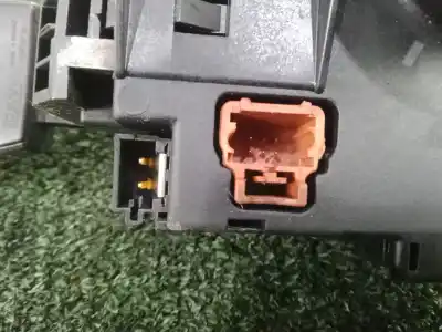 Piesă de schimb auto la mâna a doua maneta bloc lumini pentru peugeot 206 fastback (2a/c) 1.4 hdi referințe oem iam 96542546xt - 12273180  com.2000 - 3.cables