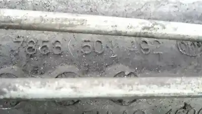 Автозапчасти б/у рулевая рейка за iveco daily vi furgón 33s15, 35s15, 35c15 ссылки oem iam 7853974581 hidraulica - 1460mm 