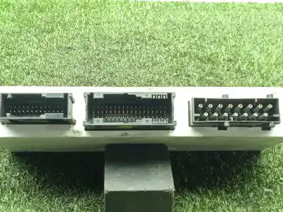 Pezzo di ricambio per auto di seconda mano modulo comfort per bmw 3 compact (e46) 320 td riferimenti oem iam 61356923959 - 689667  