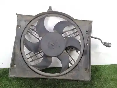 Second-hand car spare part RADIATOR COOLING FAN for BMW 3 (E46)  OEM IAM references 6904768 Ø420MM 