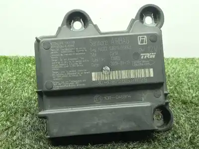 Автозапчасти б/у  за IVECO DAILY VI FURGÓN  ссылки OEM IAM 5801460860 - 139935  