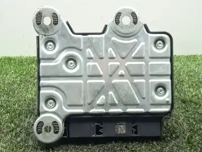 Автозапчасти б/у блок управления подушками безопасности за iveco daily vi furgón 33s16, 35s16, 35c16, 40c16, 50c16 ссылки oem iam 5801460860 - 139935  