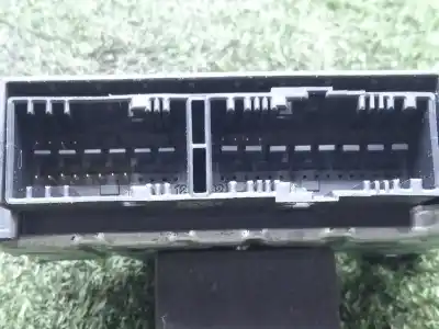 Автозапчасти б/у блок управления подушками безопасности за iveco daily vi furgón 33s16, 35s16, 35c16, 40c16, 50c16 ссылки oem iam 5801460860 - 139935  