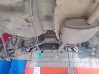 Peça sobressalente para automóvel em segunda mão  por DACIA DUSTER (HS_)  Referências OEM IAM   4X4