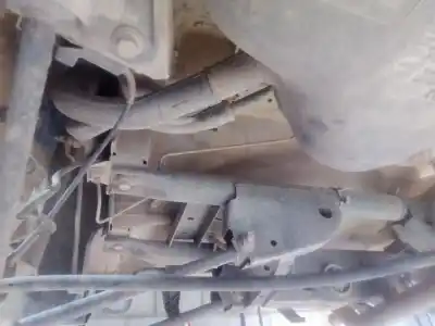 Pezzo di ricambio per auto di seconda mano asse posteriore per dacia duster (hs_) 1.5 dci (hsmc) riferimenti oem iam   4x4