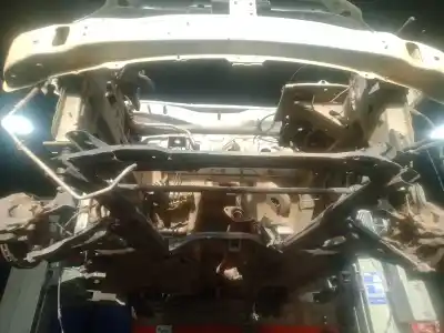 Peça sobressalente para automóvel em segunda mão  por DACIA DUSTER (HS_)  Referências OEM IAM   