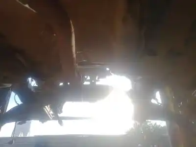 Second-hand car spare part front axle for dacia duster (hs_) 1.5 dci (hsmc) oem iam references   