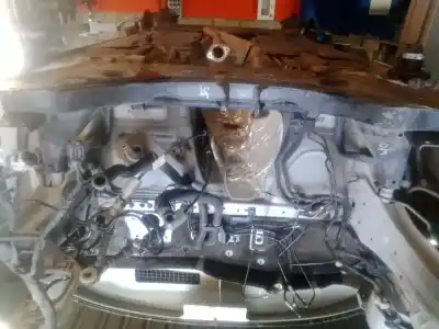 Pezzo di ricambio per auto di seconda mano ASSALE ANTERIORE per NISSAN QASHQAI II SUV (J11, J11_)  Riferimenti OEM IAM   