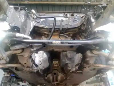 Second-hand car spare part front axle for seat exeo (3r2) 2.0 tdi oem iam references 