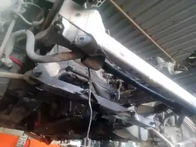 Second-hand car spare part front axle for bmw 1 (e87) 120 d oem iam references   