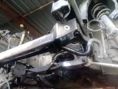 Second-hand car spare part front axle for bmw 1 (e87) 120 d oem iam references   