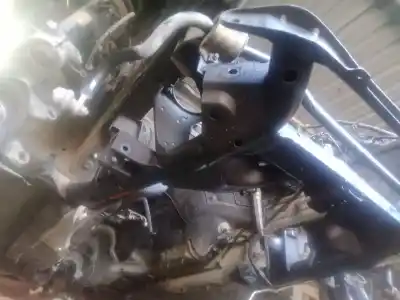 Second-hand car spare part front axle for bmw x3 (e83) 2.0 i oem iam references   