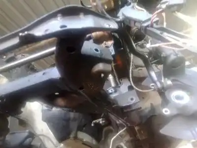 Second-hand car spare part front axle for bmw x3 (e83) 2.0 i oem iam references   