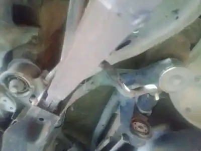 Second-hand car spare part rear axle for bmw x3 (e83) 2.0 i oem iam references   