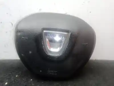 Second-hand car spare part front left air bag for dacia duster (hs_) 1.5 dci (hsmc) oem iam references 985701179ra