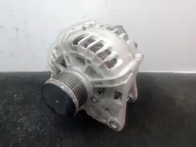 Second-hand car spare part alternator for dacia duster (hs_) 1.5 dci (hsmc) oem iam references 