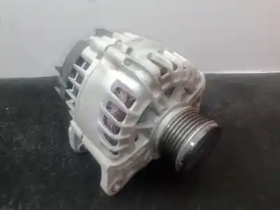 Second-hand car spare part alternator for dacia duster (hs_) 1.5 dci (hsmc) oem iam references   