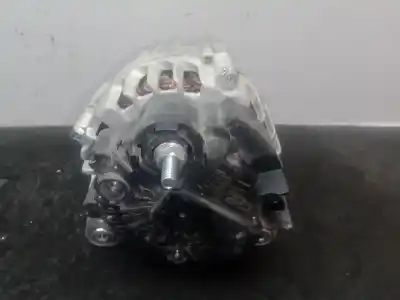Second-hand car spare part alternator for dacia duster (hs_) 1.5 dci (hsmc) oem iam references   