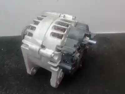 Second-hand car spare part alternator for dacia duster (hs_) 1.5 dci (hsmc) oem iam references   