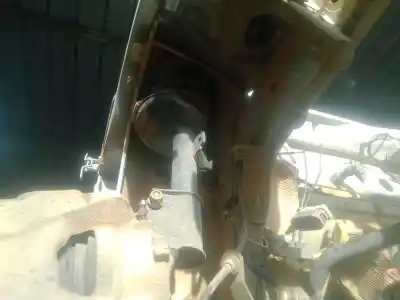 Second-hand car spare part front right shock absorber for dacia duster (hs_) 1.5 dci (hsmc) oem iam references 