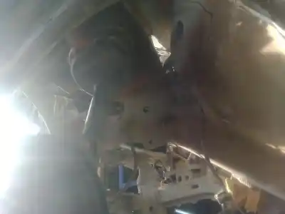 Pezzo di ricambio per auto di seconda mano ammortizzatore anteriore sinistro per dacia duster (hs_) 1.5 dci (hsmc) riferimenti oem iam   