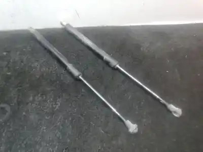 Second-hand car spare part tailgate gas strut for dacia duster (hs_) 1.5 dci (hsmc) oem iam references 904520004r