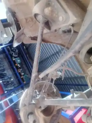 Second-hand car spare part rear lower right suspension arm for dacia duster (hs_) 1.5 dci (hsmc) oem iam references 