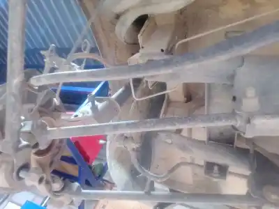 Second-hand car spare part rear lower right suspension arm for dacia duster (hs_) 1.5 dci (hsmc) oem iam references 