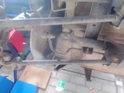 Second-hand car spare part rear lower right suspension arm for dacia duster (hs_) 1.5 dci (hsmc) oem iam references 