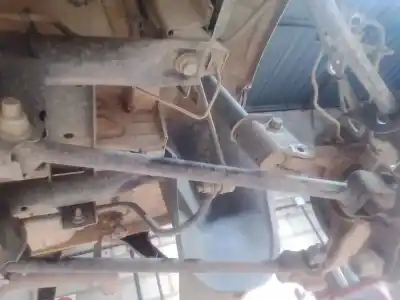 Second-hand car spare part rear left lower suspension arm for dacia duster (hs_) 1.5 dci (hsmc) oem iam references 