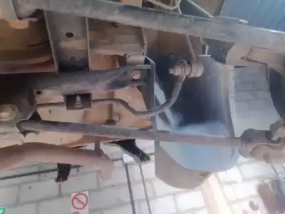 Second-hand car spare part rear left lower suspension arm for dacia duster (hs_) 1.5 dci (hsmc) oem iam references 