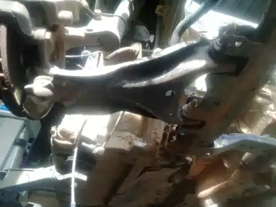 Second-hand car spare part front right lower suspension arm for dacia duster (hs_) 1.5 dci (hsmc) oem iam references 