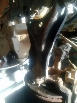 Second-hand car spare part front left lower suspension arm for dacia duster (hs_) 1.5 dci (hsmc) oem iam references 