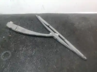Second-hand car spare part rear windshield wiper arm for dacia duster (hs_) 1.5 dci (hsmc) oem iam references 287800376r