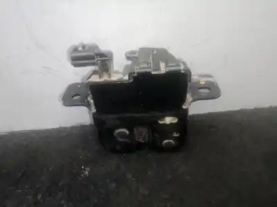 Second-hand car spare part trunk lock for dacia duster (hs_) 1.5 dci (hsmc) oem iam references 905039326r - 40607205  