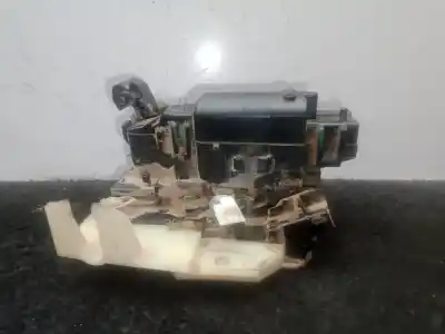 Second-hand car spare part front right door lock for dacia duster (hs_) 1.5 dci (hsmc) oem iam references   