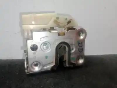 Second-hand car spare part front right door lock for dacia duster (hs_) 1.5 dci (hsmc) oem iam references   