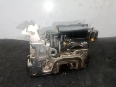 Second-hand car spare part left front door lock for dacia duster (hs_) 1.5 dci (hsmc) oem iam references 